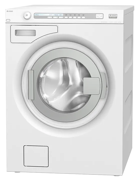 Ремонт стиральной машины Asko W8844 XL W в Москве