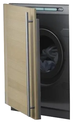 Asko W6903 FI