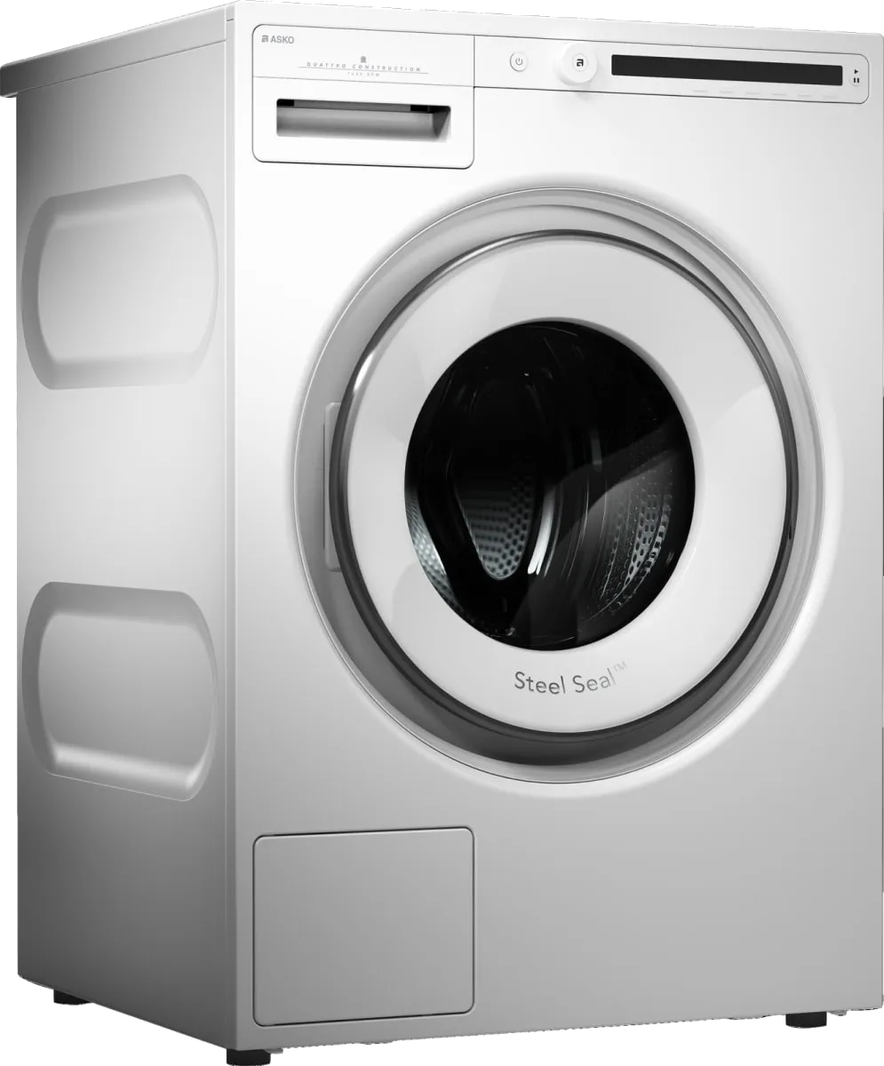Asko W2086C.W.P