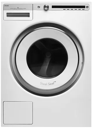 Asko W4096P.W.P