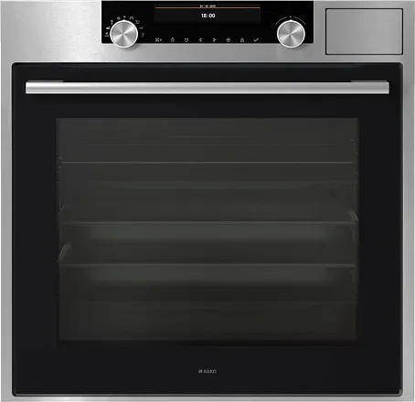 Ремонт модуля управления Asko O870