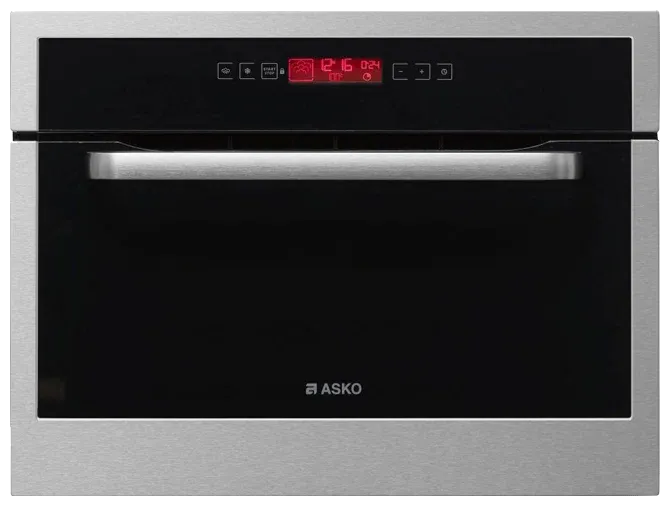Ремонт модуля управления Asko OS8440