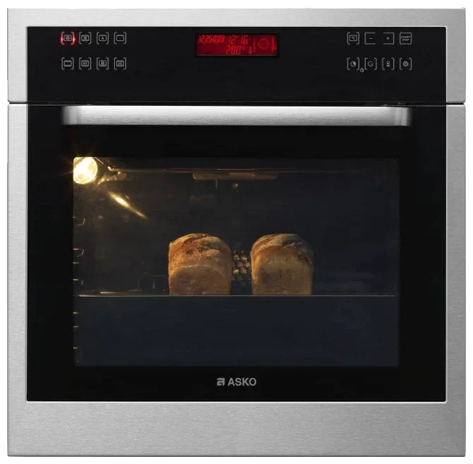Ремонт модуля управления Asko OP8640