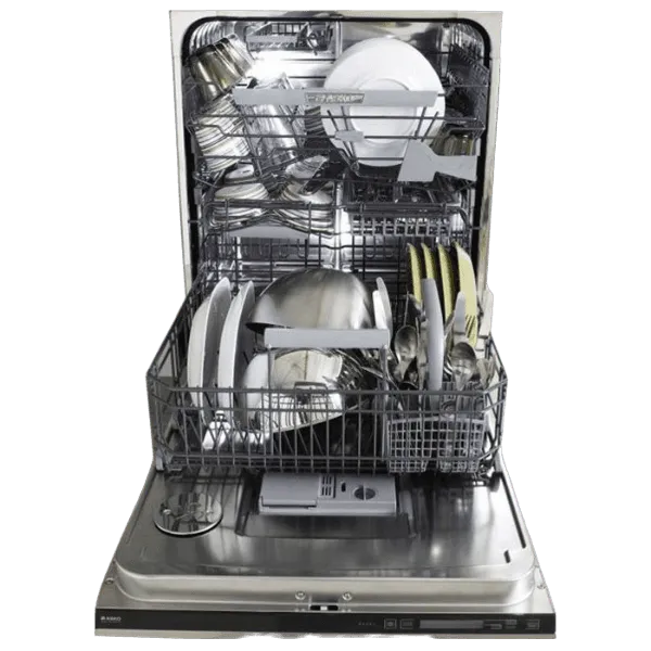 Замена сливного шланга Asko D 5893 XLT