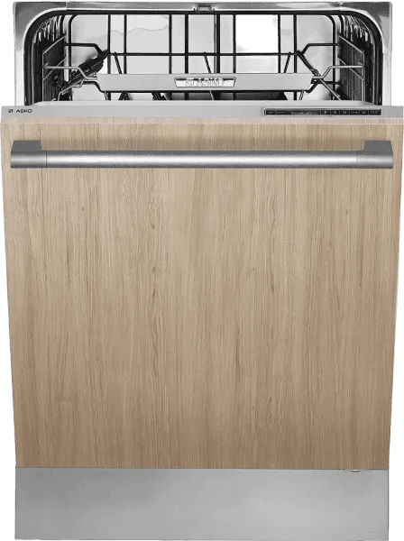 Замена сливного шланга Asko D 5556 RS