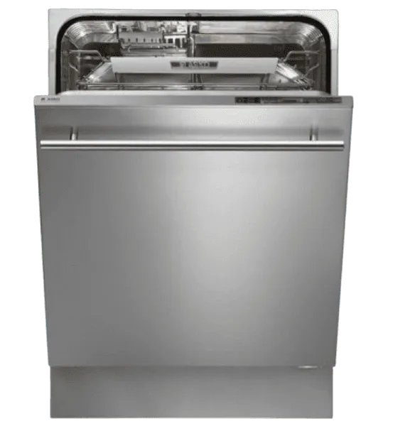 Замена сливного шланга Asko D 5896 XL
