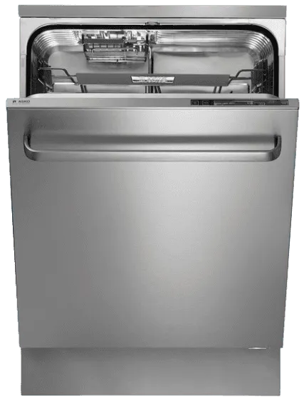 Замена сливного шланга Asko D 5894 XL FI