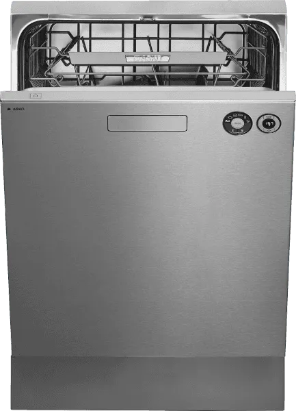 Замена сливного шланга Asko D 5436 S