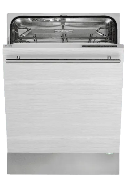 Замена сливного шланга Asko D 1706 W