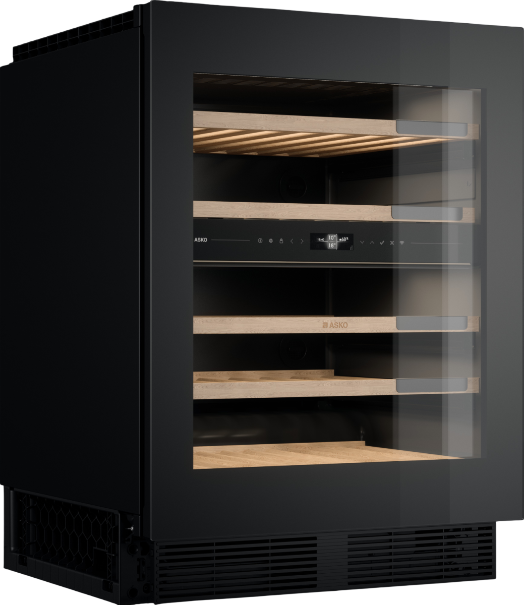 Замена испарителя Asko WCN25842G